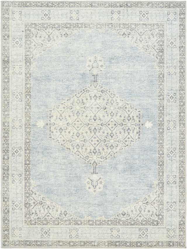 Surya Lila BOLC-2303 9'2" x 12' Rug