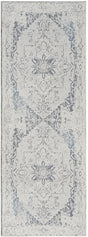 Surya Lillian LLL-2300 2'3" x 3'9" Rug