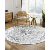 Surya Lillian LLL-2300 2'3" x 3'9" Rug