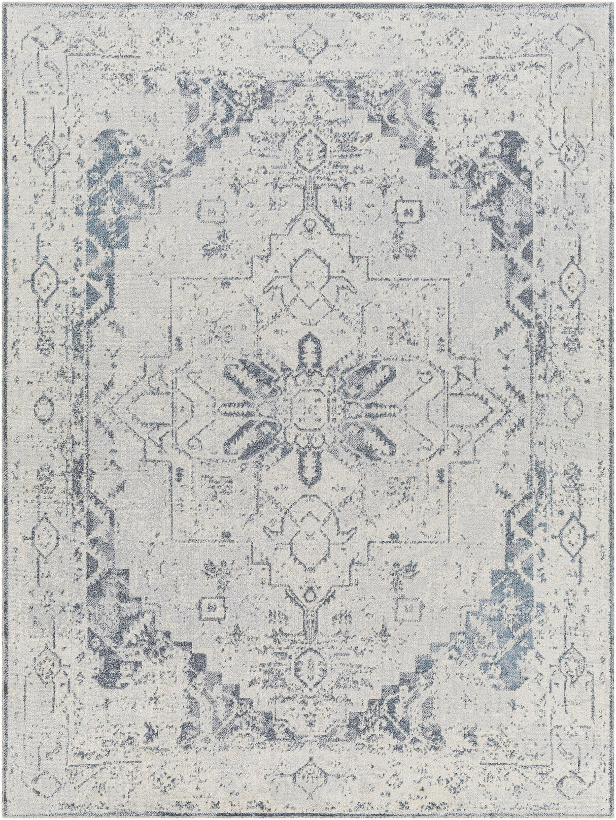 Surya Lillian LLL-2300 2'3" x 3'9" Rug