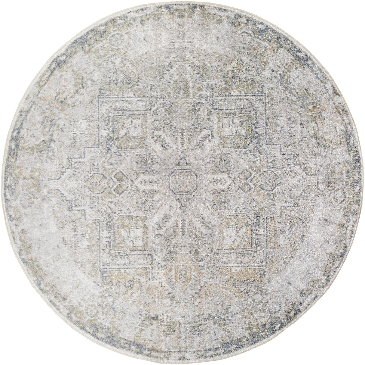 Surya Lillian LLL-2301 7'10" x 10' Rug