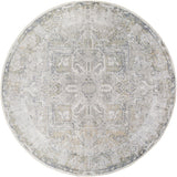 Surya Lillian LLL-2301 7'10" x 10' Rug