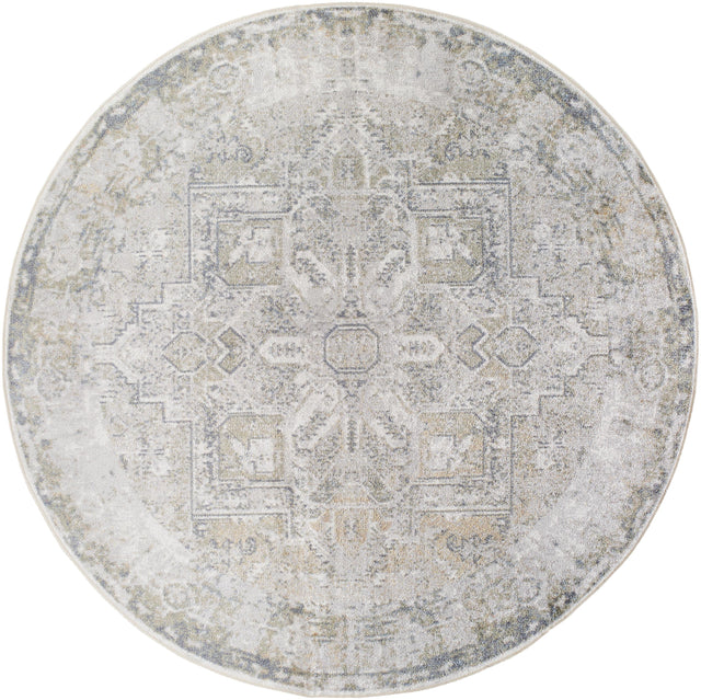 Surya Lillian LLL-2301 7'10" x 10' Rug