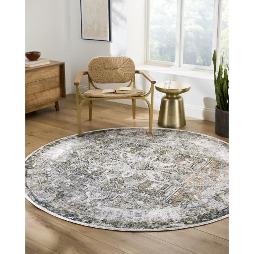 Surya Lillian LLL-2301 7'10" x 10' Rug