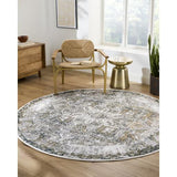 Surya Lillian LLL-2301 7'10" x 10' Rug