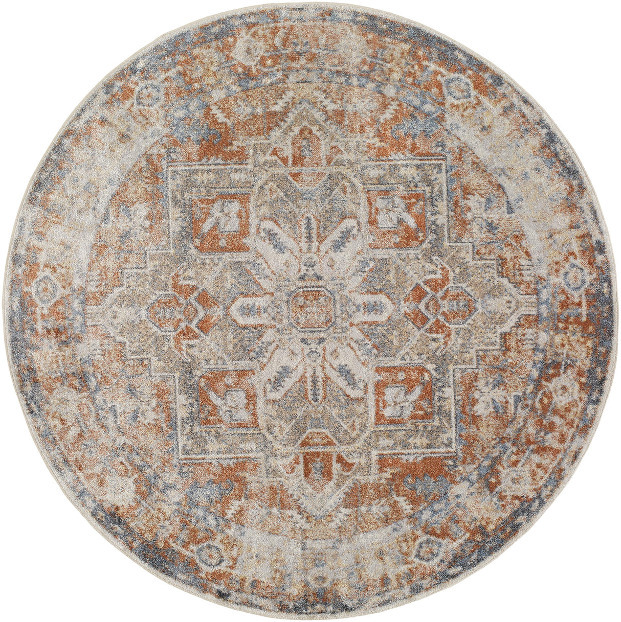 Surya Lillian LLL-2302 2'3" x 3'9" Rug