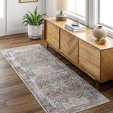 Surya Lillian LLL-2302 2'3" x 3'9" Rug