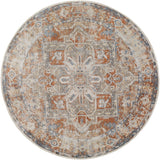 Surya Lillian LLL-2302 5'3" x 7' Rug