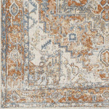 Surya Lillian LLL-2302 5'3" x 7' Rug
