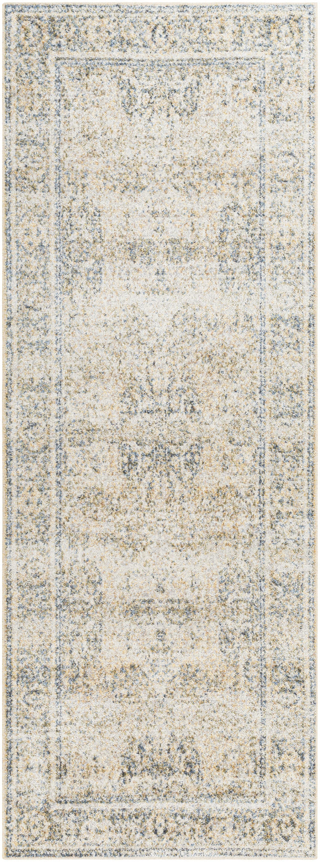 Surya Lillian LLL-2303 2'7" x 7'3" Rug
