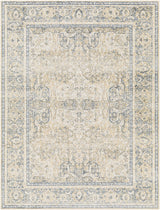 Surya Lillian LLL-2303 2'7" x 7'3" Rug