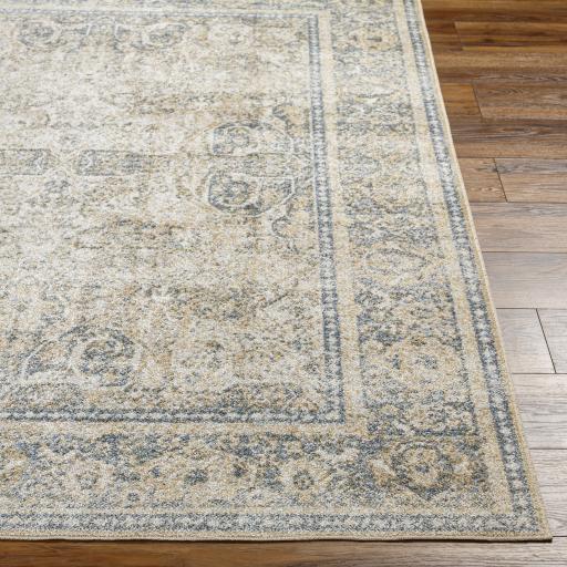Surya Lillian LLL-2303 2'7" x 7'3" Rug