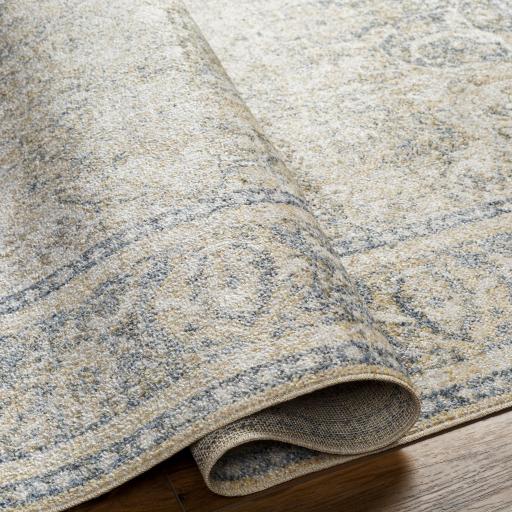 Surya Lillian LLL-2303 2'7" x 7'3" Rug