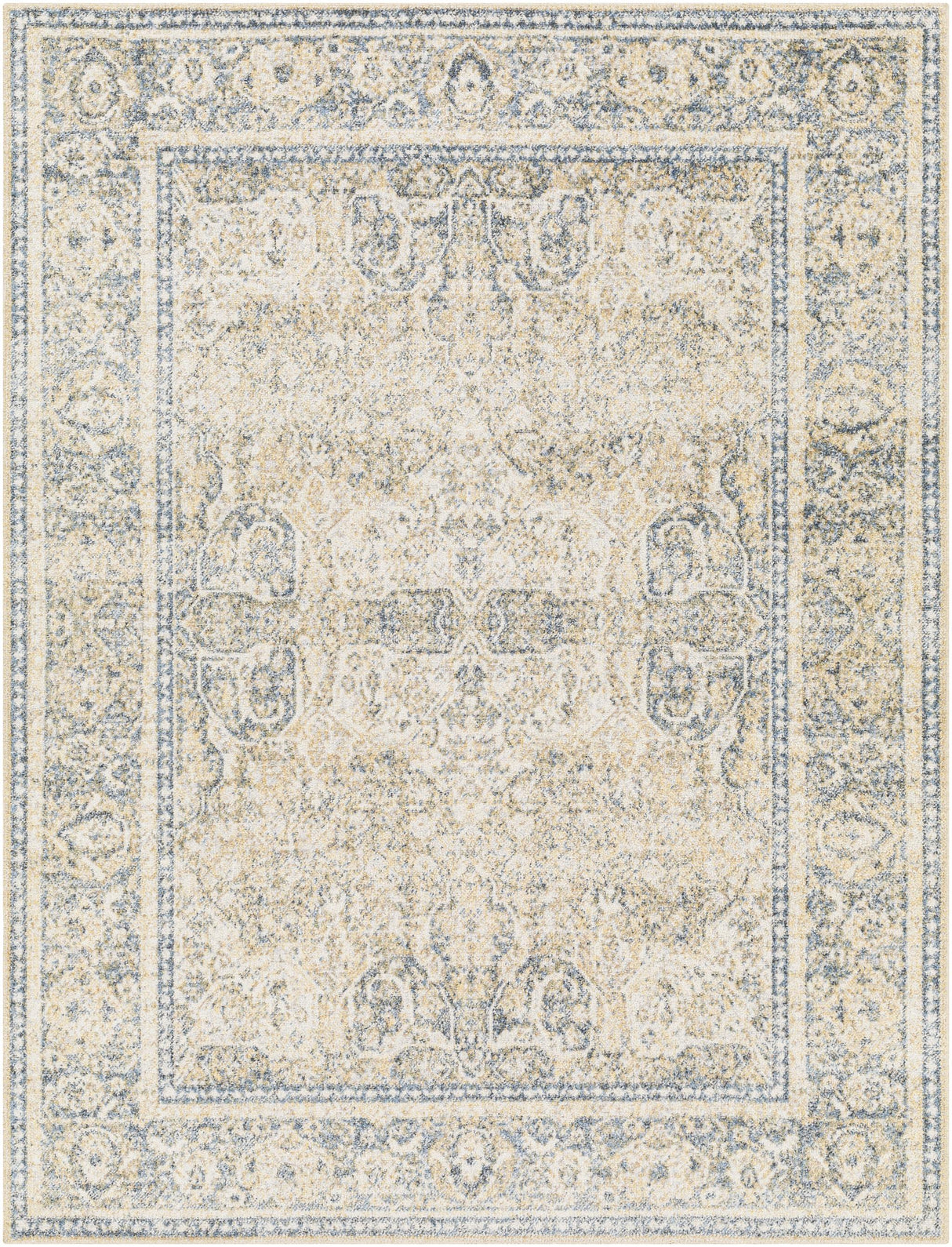 Surya Lillian LLL-2303 7'10" x 10'2" Rug