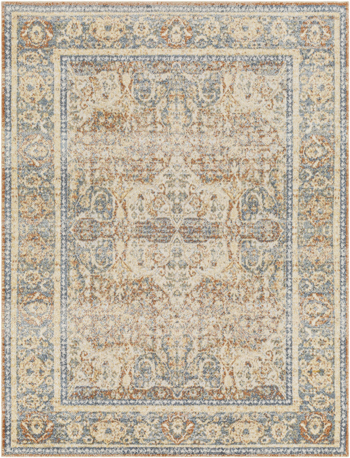 Surya Lillian LLL-2304 2'3" x 3'9" Rug