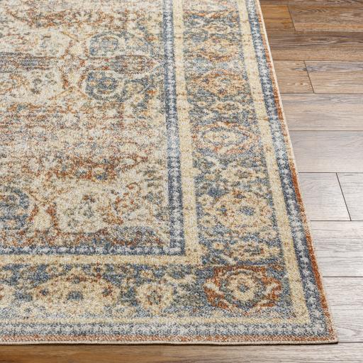 Surya Lillian LLL-2304 2'3" x 3'9" Rug