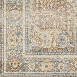 Surya Lillian LLL-2304 2'3" x 3'9" Rug