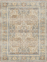 Surya Lillian LLL-2304 6'7" Round Rug