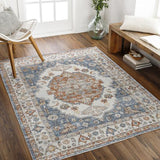 Surya Lillian LLL-2305 2'3" x 3'9" Rug
