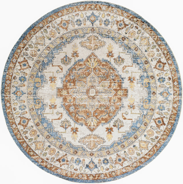 Surya Lillian LLL-2305 9'2" x 12' Rug
