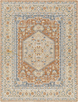 Surya Lillian LLL-2306 2'7" x 7'3" Rug