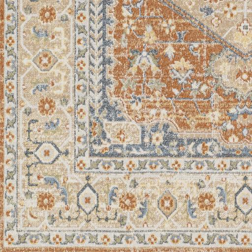 Surya Lillian LLL-2306 2'7" x 7'3" Rug