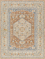 Surya Lillian LLL-2306 5'3" x 7' Rug
