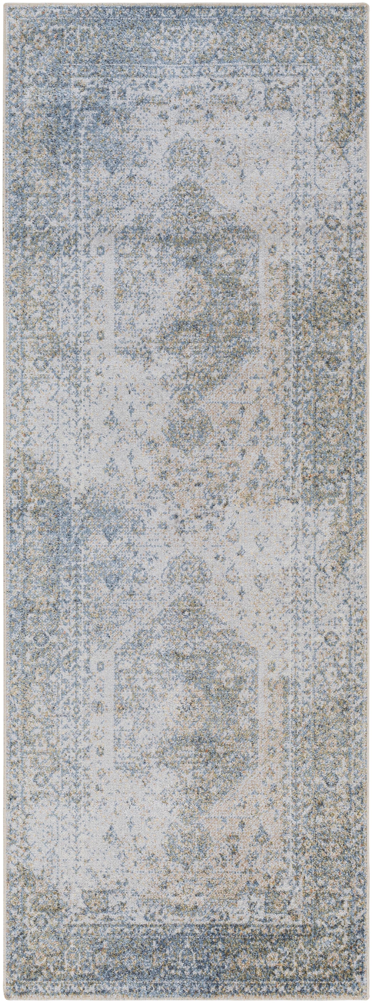 Surya Lillian LLL-2307 2'3" x 3'9" Rug