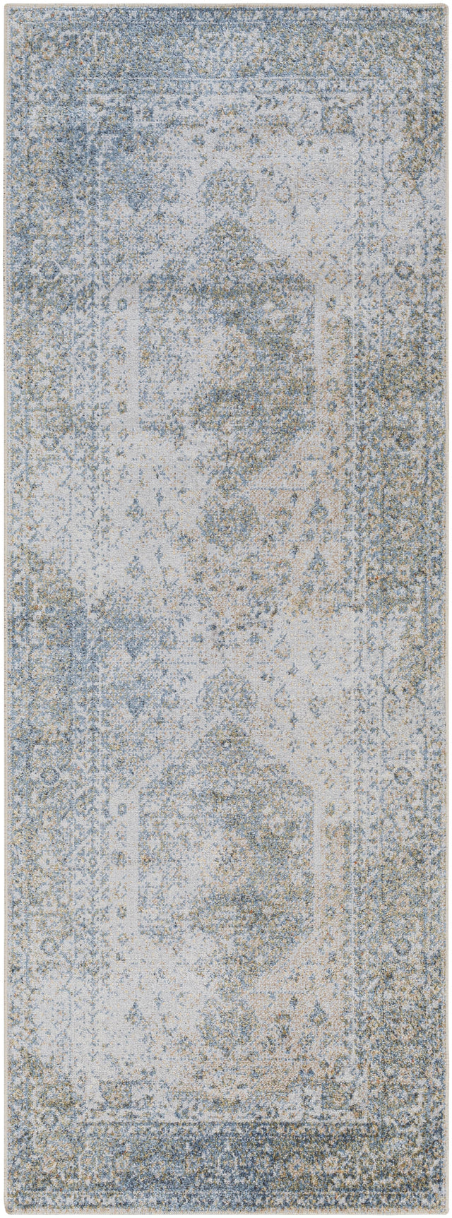 Surya Lillian LLL-2307 6'7" Round Rug