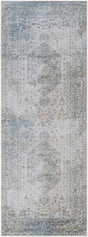 Surya Lillian LLL-2307 6'7" Round Rug