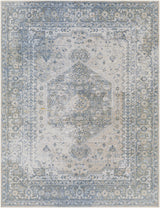 Surya Lillian LLL-2307 6'7" Round Rug