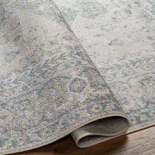 Surya Lillian LLL-2307 6'7" Round Rug