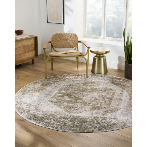 Surya Lillian LLL-2308 2' x 2'11" Rug