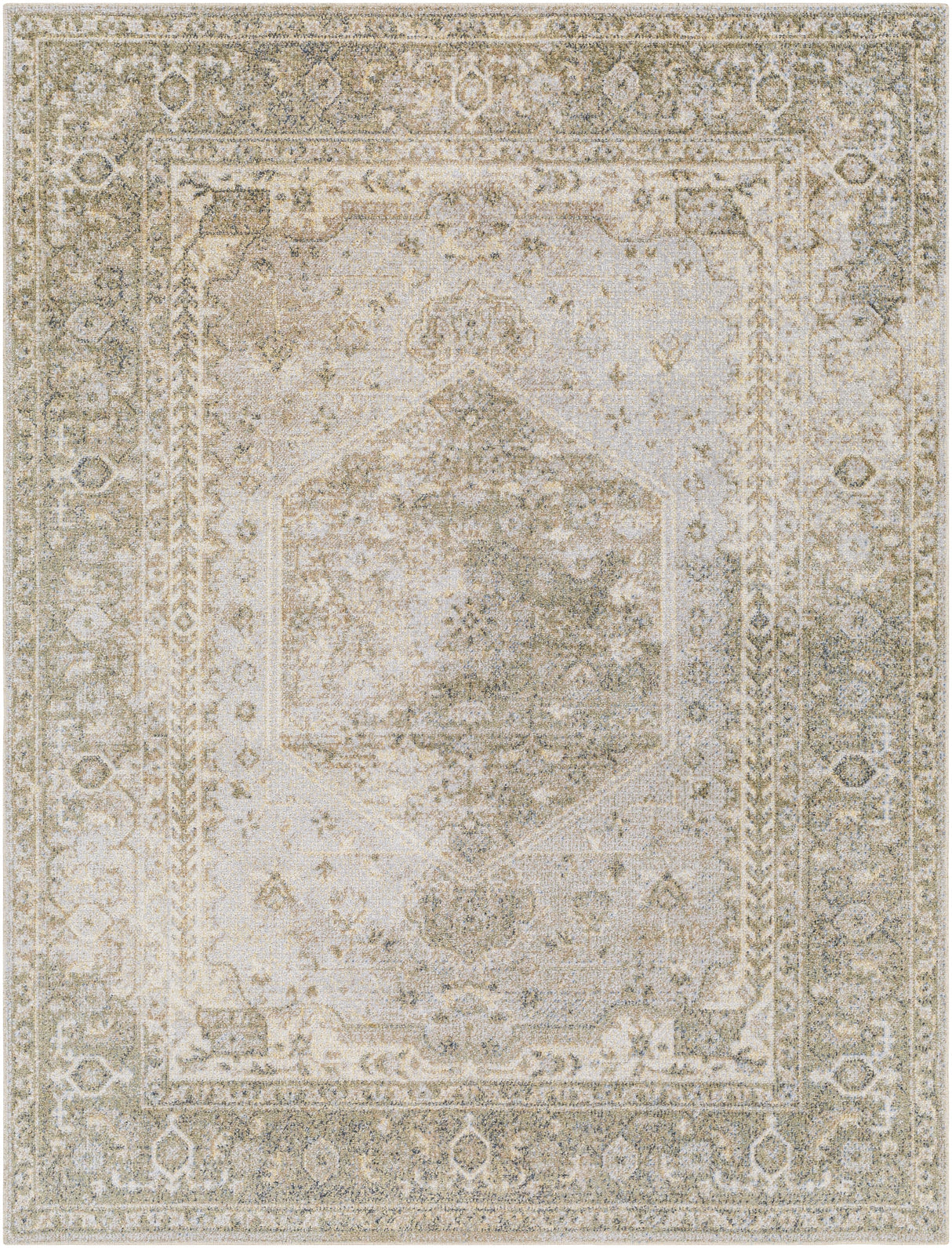 Surya Lillian LLL-2308 2'3" x 3'9" Rug
