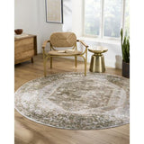 Surya Lillian LLL-2308 5'3" x 7' Rug