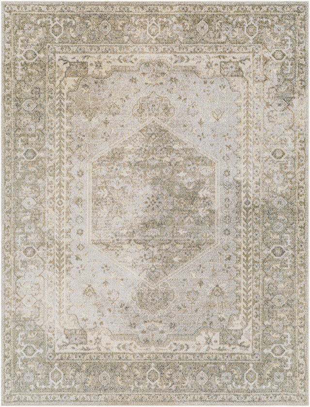 Surya Lillian LLL-2308 6'7" x 9' Rug