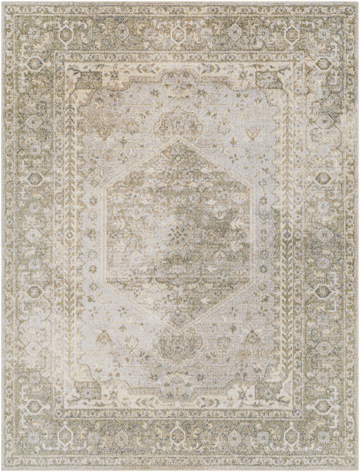 Surya Lillian LLL-2308 7'10" x 10'2" Rug