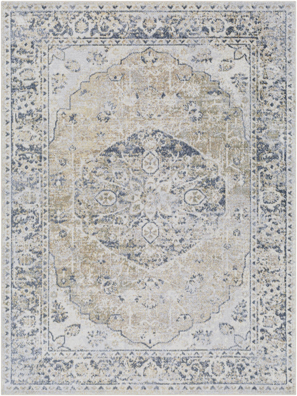 Surya Lillian LLL-2309 2' x 3' Rug
