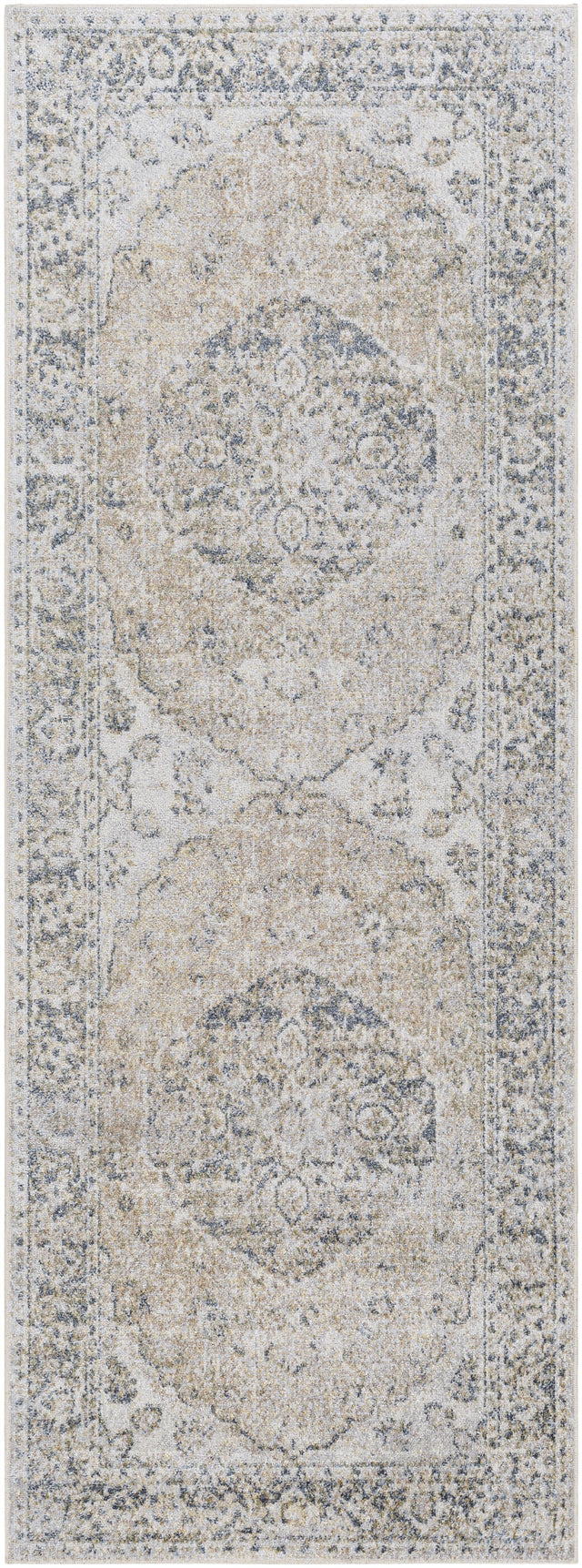 Surya Lillian LLL-2309 9'2" x 12' Rug