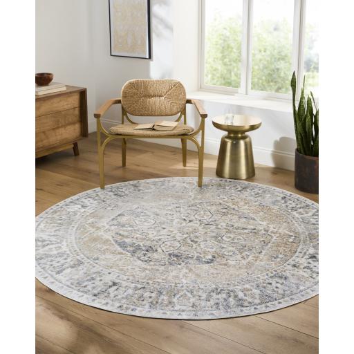 Surya Lillian LLL-2309 9'2" x 12' Rug