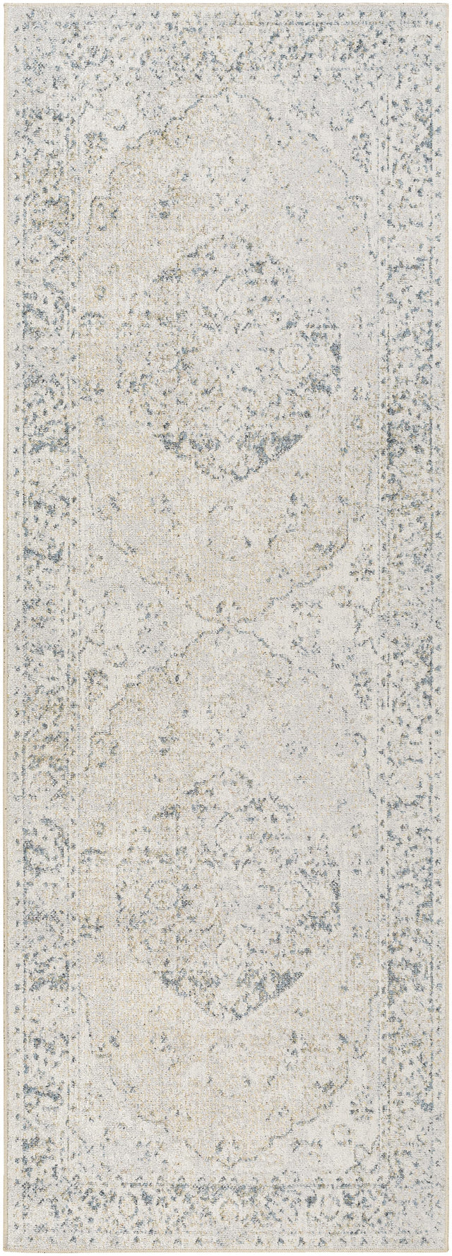 Surya Lillian LLL-2310 5'3" x 7' Rug