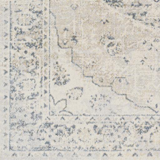 Surya Lillian LLL-2310 5'3" x 7' Rug