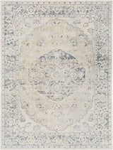 Surya Lillian LLL-2310 6'7" Round Rug