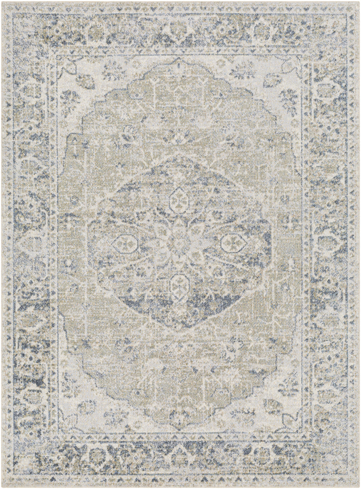 Surya Lillian LLL-2311 5'3" x 7' Rug