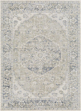 Surya Lillian LLL-2311 5'3" x 7' Rug
