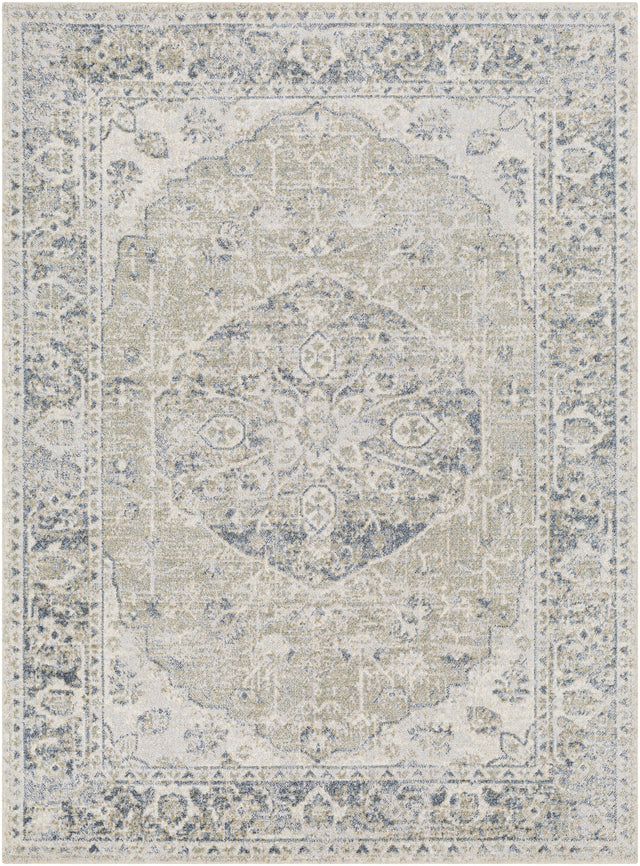 Surya Lillian LLL-2311 5'3" x 7' Rug
