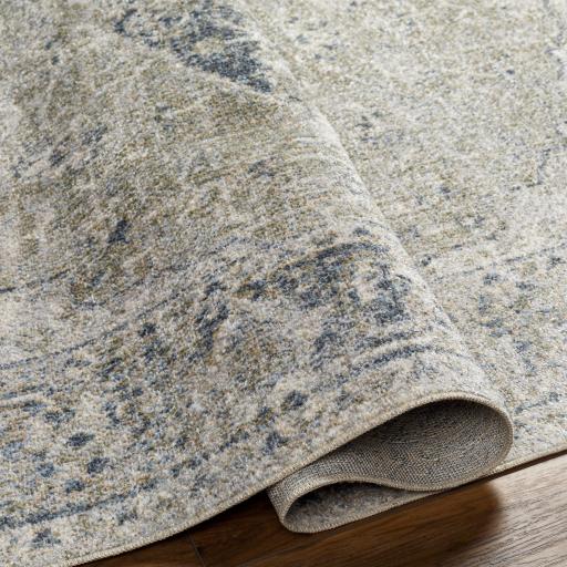 Surya Lillian LLL-2311 5'3" x 7' Rug