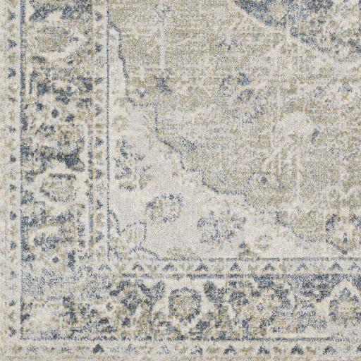 Surya Lillian LLL-2311 5'3" x 7' Rug