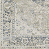 Surya Lillian LLL-2311 5'3" x 7' Rug