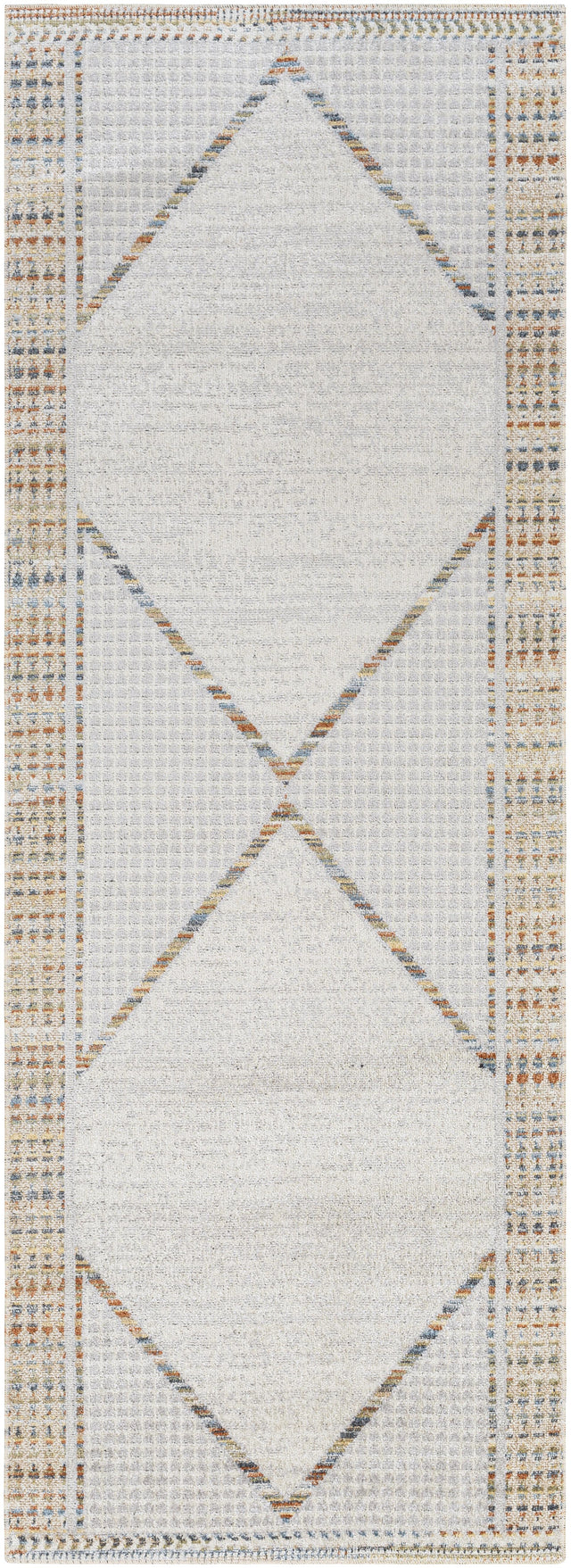 Surya Lillian LLL-2312 2'3" x 3'9" Rug